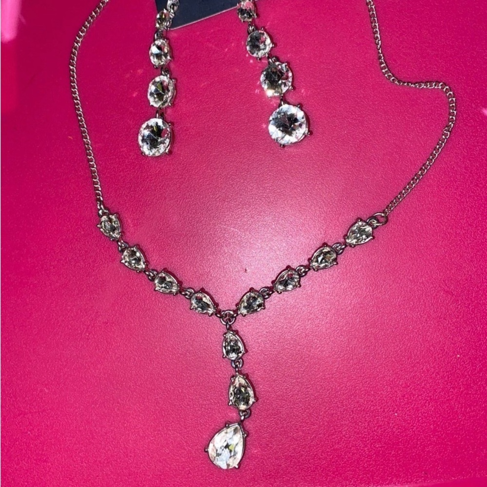 Women’s jewelry set